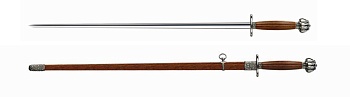 Меч COLD STEEL Мод. BREAKER для коллекционирования в Алматы, Казахстан