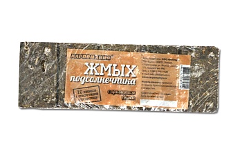 Жмых подсолнечника КАРПОМАНИЯ — приманки, бойлы, пеллетс | Алматы, Казахстан