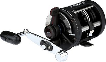 Мультипликаторная Катушка SHIMANO CHARTER SPECIAL 2000 LD — для рыбалки | Алматы, Казахстан