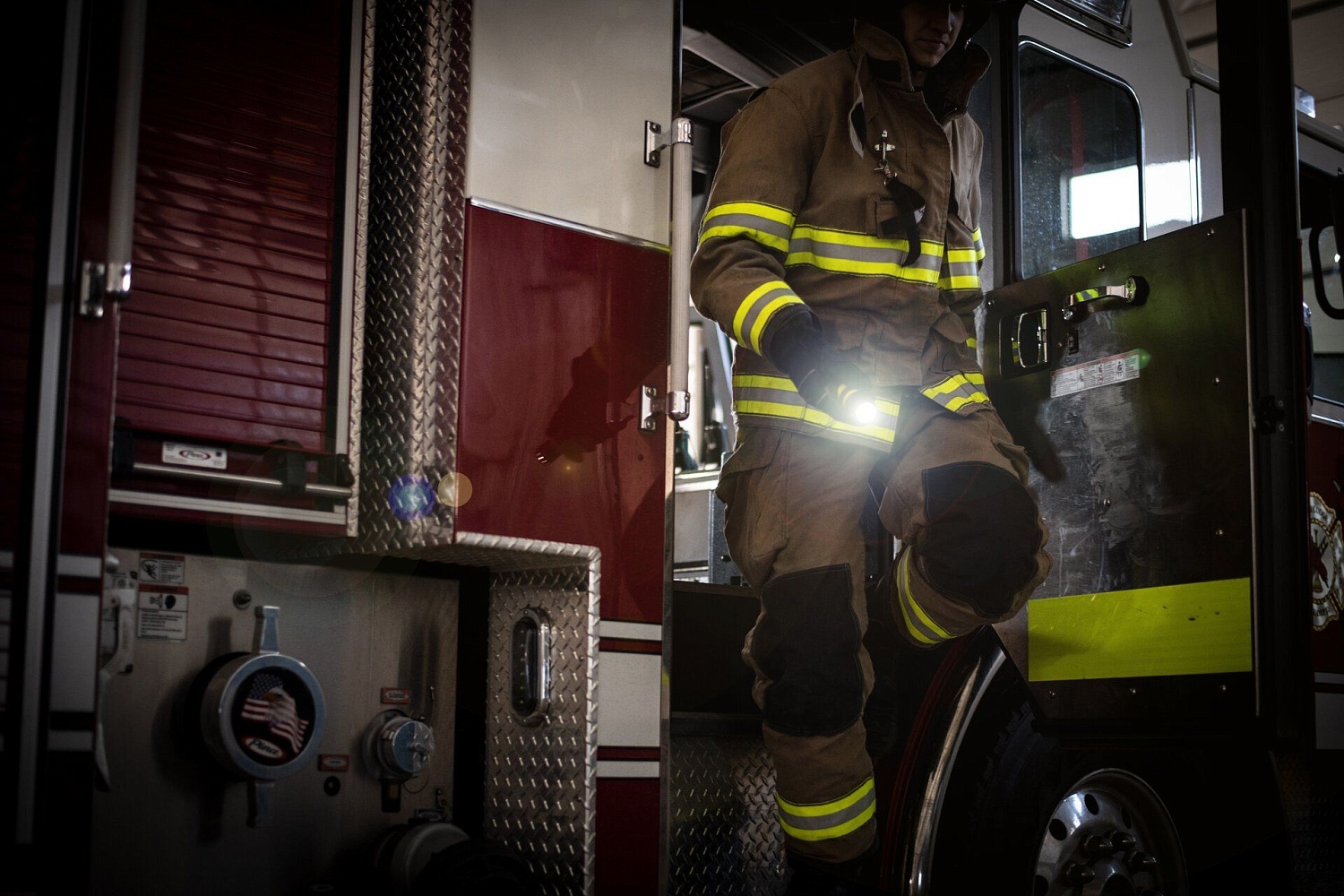 Фонарь LEDLENSER Мод. EX7