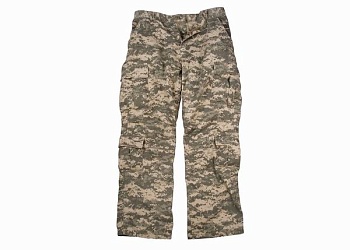 Штаны ROTHCO Мод. VINTAGE PARATROOPER (A.C.U. Digital Camo) — технические характеристики, материалы, бренд | KORGAN.KZ