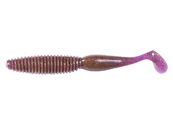 Виброхвост LUCKY JOHN Мод. MEGAWORM — приманки, бойлы, пеллетс | Алматы, Казахстан