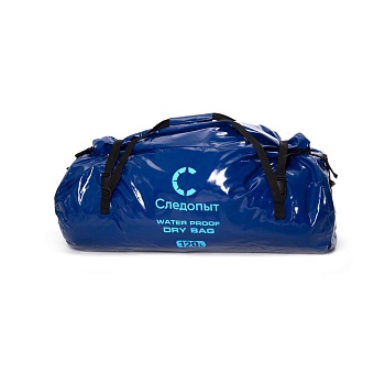 Гермосумка "СЛЕДОПЫТ - Dry Bag Pear", Алматы, Казахстан