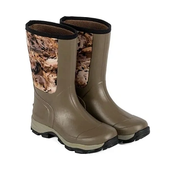Полусапоги Remington Warder boots yellow waterflow honeycombs — характеристики, материалы и назначение | KORGAN.KZ