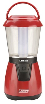 Фонарь-лампа COLEMAN Мод. CPX 6 CLT10 — налобные, ручные и кемпинговые фонари | Алматы, Казахстан