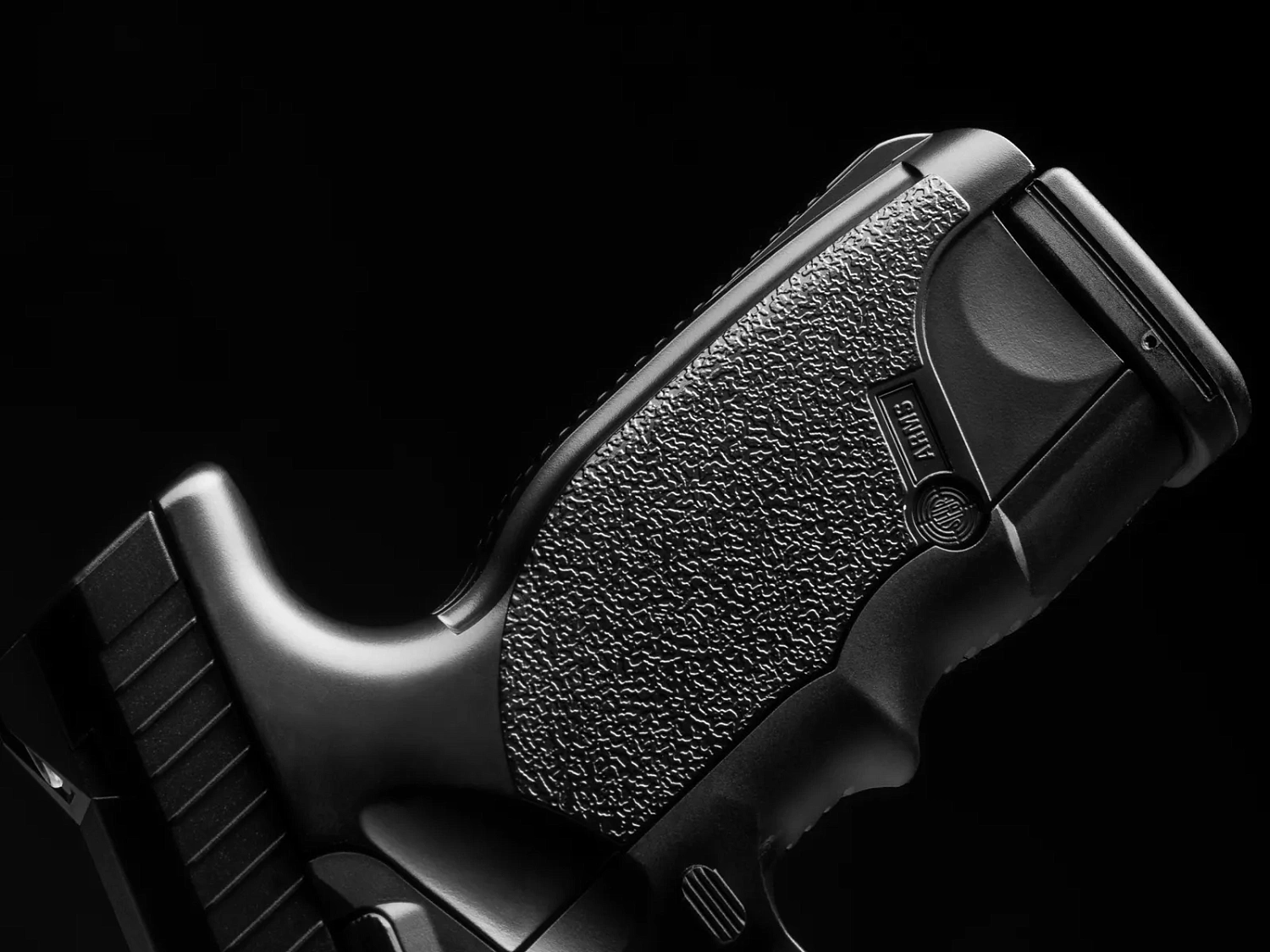 Страйкбольный пистолет ASG Мод. STEYR M9-A1