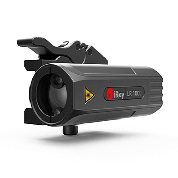 Дальномер INFIRAY для установки на прицелы HYH50W для охоты и гольфа в Алматы, Казахстан