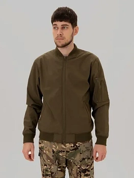 Куртка Remington Lining Tactical Jacket Army Green — одежда для охоты, рыбалки и города | KORGAN Алматы