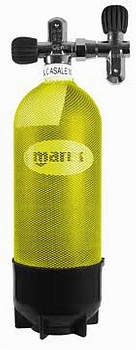 Защитная сетка для баллона MARES — купить в Алматы | KORGAN.KZ