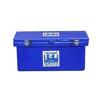 Изотермический контейнер TECHNIICE CLASSIC-80 — портативный холодильник или кулер для кемпинга в Алматы