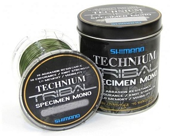 Леска SHIMANO TECHNIUM TRIBAL M-BOX — леска для рыбалки, плетёнка, флюорокарбон | Алматы, Казахстан