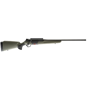 Нарезной карабин BERETTA Мод. BRX1 WESTERN HUNTING CARBON SYNTHETIC OLIVE | Нарезное оружие — купить нарезное оружие для охоты и спорта | KORGAN
