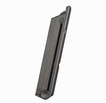 Аксессуары для страйкбольного оружия / Страйкбол керек-жарақтар — Магазин ASG для Moд. LUGER P08