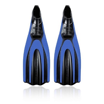Ласты MARES Мод. AVANTI SUPERCHANNEL FULL FOOT BLUE — купить в Алматы | KORGAN.KZ