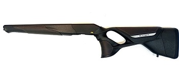 Приклад BLASER Мод. R8 ULTIMATE LEATHER BLACK-BROWN LH — купить в Алматы | Корган Центр