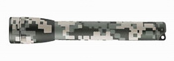 Фонарь MINI MAGLITE 2xAA — налобные, ручные и кемпинговые фонари | Алматы, Казахстан