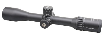 Оптический прицел VECTOR OPTICS Мод. CONTINENTAL TACTICAL ED 2-16x44 SFP для охоты в Алматы, Казахстан