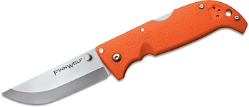 Купить Складной нож COLD STEEL Мод. FINN WOLF OR в Алматы — магазин Korgan Center | Казахстан | Доставка во все регионы