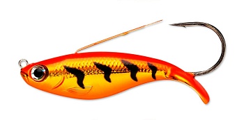 Незацепляйки RAPALA WEEDLESS SHAD GFRT — приманки, бойлы, пеллетс | Алматы, Казахстан