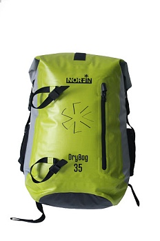 Герморюкзак NORFIN Мод. DRY BAG 35 Алматы, Казахстан