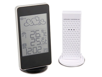 Метеостанция TFA Мод. CULT — Купить в Алматы, Казахстан