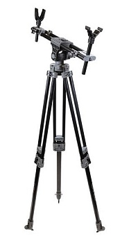 Штатив BOG Мод. FIELDPOD MAGNUM Алматы, Қазақстандағы аңшылық және спорттық атуға арналған