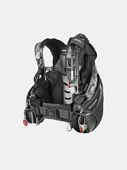 Жилет-компенсатор BCD MARES Мод. DRAGON SLS — купить в Алматы | KORGAN.KZ