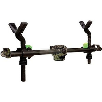 Кронштейн штатива для оружия PRIMOS TRIGGER STICK G2/G3 Мод. 2-POINT GUN REST Алматы, Қазақстандағы аңшылық және спорттық атуға арналған