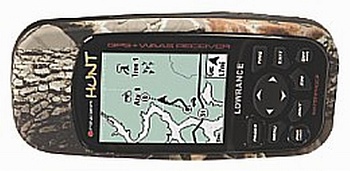 Навигатор LOWRANCE портативный Мод. iFINDER Hunt — купить в Алматы | KORGAN.KZ