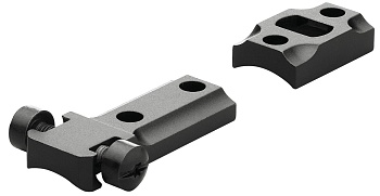Базы (2 шт.) для оптики SAVAGE Moд. 2PC STEEL Алматы, Қазақстандағы оптикаға арналған