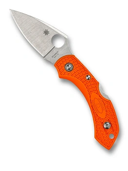 Купить Складной нож SPYDERCO Мод. DRAGONFLY 2 LW в Алматы — магазин Korgan Center | Казахстан | Доставка во все регионы