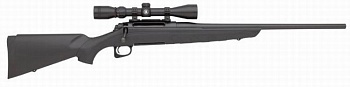 Нарезной карабин REMINGTON Moд. 770 BLACK SYNTHETIC калибра .30-06 Sprg. — фото