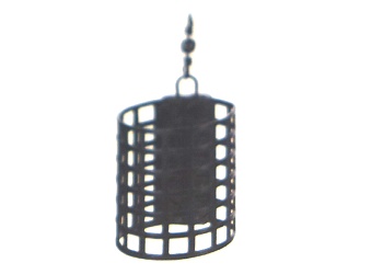 Кормушка JINDAL MICRO WIRE CAGE ROUND — аксессуары и снаряжение для рыбалки: коробки, держатели, инструменты | Алматы, Казахстан