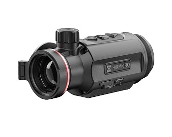 Насадка тепловизионная для оптики HIKMICRO THUNDER 3.0 Мод. TH35C для охоты в Алматы, Казахстан