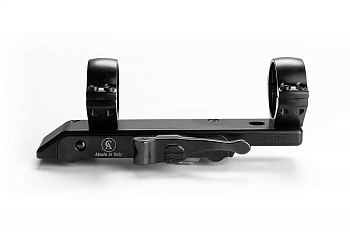 Кронштейн для оптики CONTESSA Moд. SIMPLE BLS STD QD Алматы, Қазақстандағы оптикаға арналған