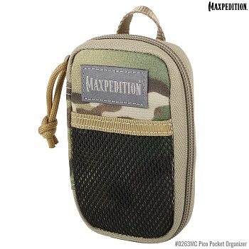 Сумка-органайзер MAXPEDITION Мод. PICO Алматы, Казахстан