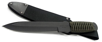 Нож COLD STEEL Мод. TRUE FLIGHT для метания в Алматы, Казахстан} | Купить нож в Алматы | Корган Центр