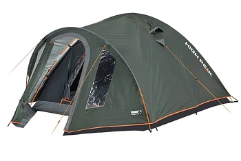 Палатка HIGH PEAK Мод. NEVADA 4.1 Купить в Алматы — магазин Korgan Center