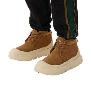 Угги Remington Urban SW Ocher — характеристики, материалы и назначение | KORGAN.KZ