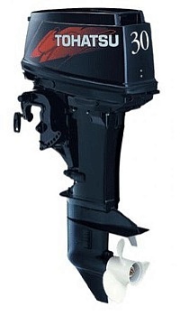 ПЛМ TOHATSU Мод. M30HEPL — купить в Алматы | KORGAN.KZ