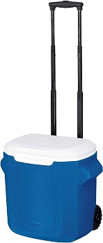 Термоконтейнер COLEMAN Мод. PERFORMANCE WHEELED 28QT — портативный холодильник или кулер для кемпинга в Алматы