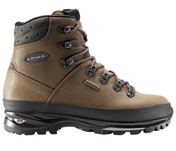 Обувь LOWA Мод. RANGER GTX — характеристики, материалы и назначение | KORGAN.KZ