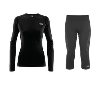 Термобелье "CИБИРСКИЙ СЛЕДОПЫТ - Active" комплект, до -30°С, двухслойное, — характеристики, материалы и назначение | KORGAN.KZ