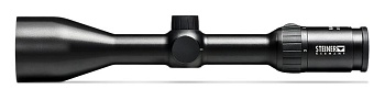 Опт.прицел STEINER Мод. RANGER 3-12x56 (IR: 4A-I)(30мм) для охоты в Алматы, Казахстан