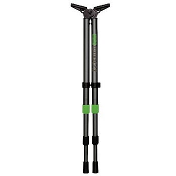 Штатив для оружия PRIMOS Мод. POLECAT SHORT BIPOD Алматы, Қазақстандағы аңшылық және спорттық атуға арналған