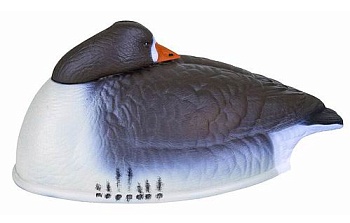 Набор подсадных гусей  FLAMBEAU Мод. WHITE FRONT для охоты в Алматы, Казахстан