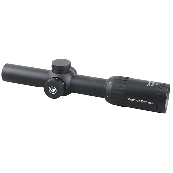 Оптический прицел VECTOR OPTICS Мод. CONSTANTINE 1-8x24 SFP для охоты в Алматы, Казахстан