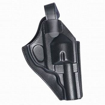 Кобура ASG поясная для револьверов 2.5"/4" Купить в Алматы, Казахстан