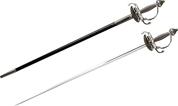 Рапира COLD STEEL Мод. CAVALIER для коллекционирования в Алматы, Казахстан