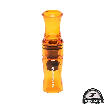 050 гусиный манок "Hanter" белолобый — для охоты в Алматы, Казахстан